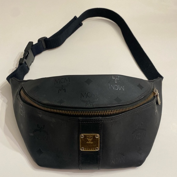 MCM Handbags - MCM belt bag